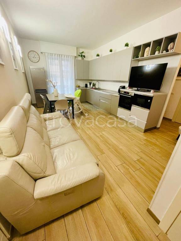 appartamento in vendita a Bologna in zona Barca