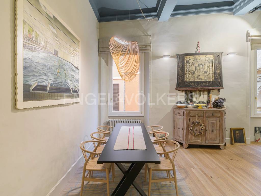 appartamento in vendita a Bologna