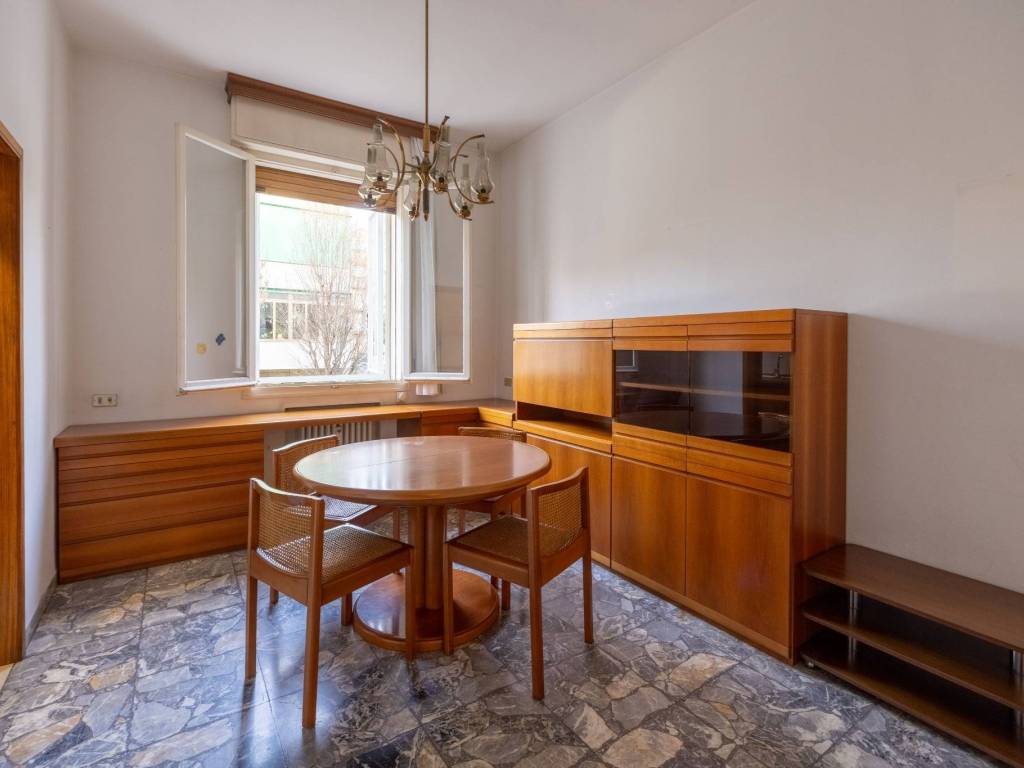 appartamento in vendita a Bologna in zona Borgo Panigale