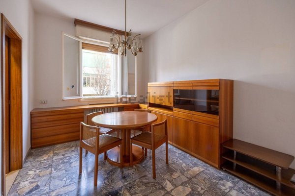 appartamento in vendita a Bologna in zona Borgo Panigale