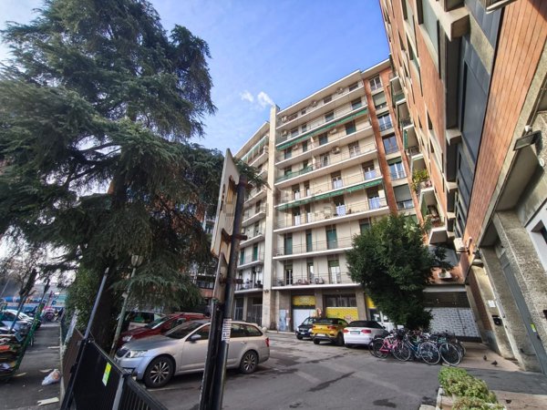 appartamento in vendita a Bologna in zona San Vitale