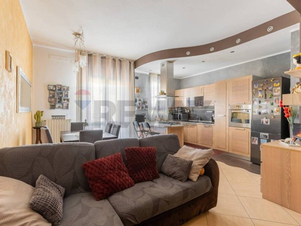 appartamento in vendita a Bologna in zona Savena