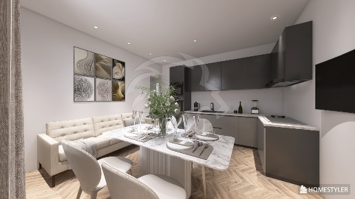 appartamento in vendita a Bologna in zona Saffi