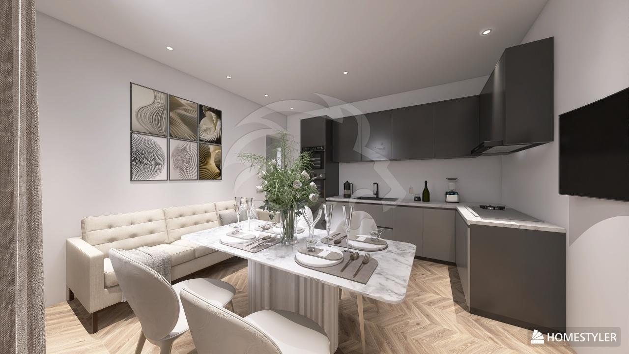 appartamento in vendita a Bologna in zona Lame