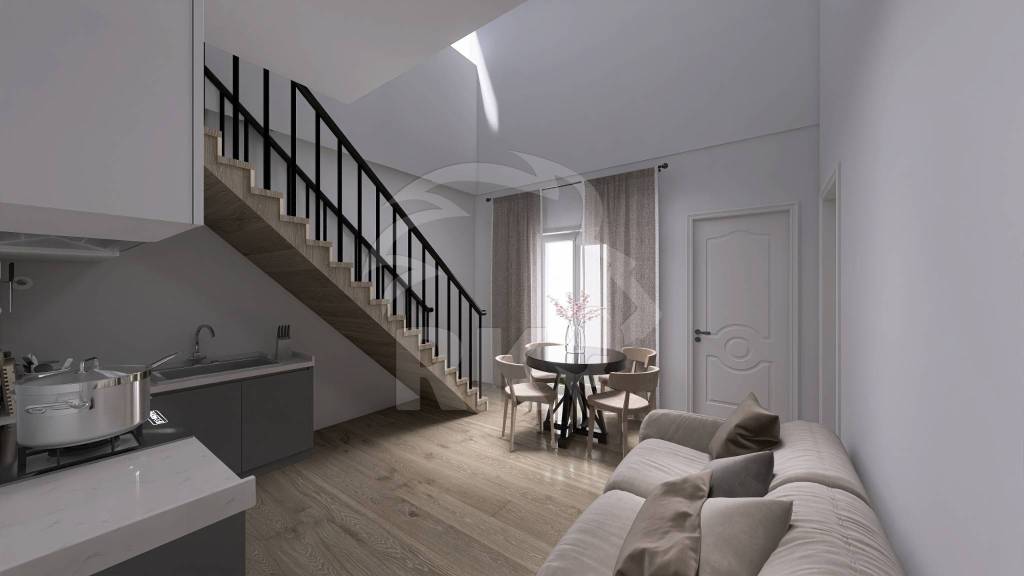 appartamento in vendita a Bologna in zona Lame