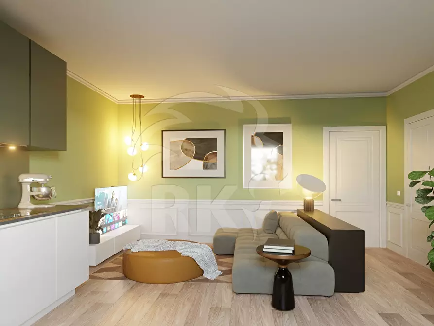 appartamento in vendita a Bologna in zona Santo Stefano