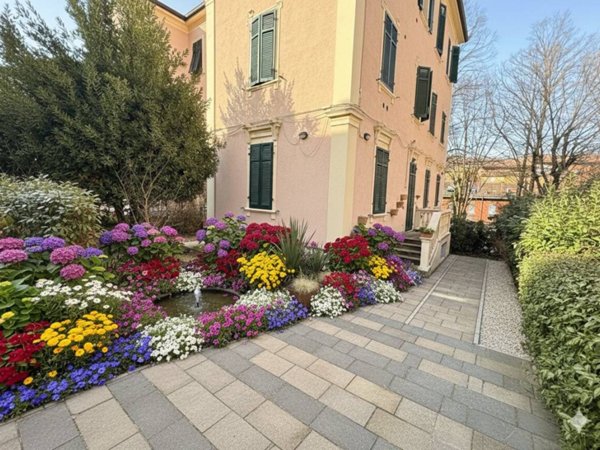 appartamento in vendita a Bologna in zona Colli