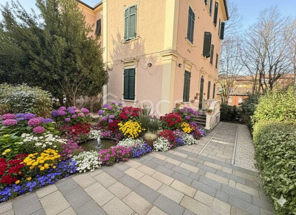 appartamento in vendita a Bologna in zona Colli