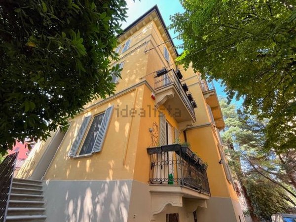 appartamento in vendita a Bologna in zona Savena