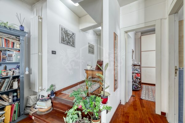 appartamento in vendita a Bologna in zona Murri