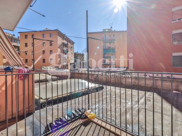 appartamento in vendita a Bologna in zona Quartiere Navile
