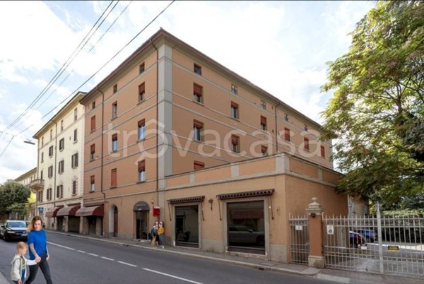 appartamento in vendita a Bologna in zona Santo Stefano