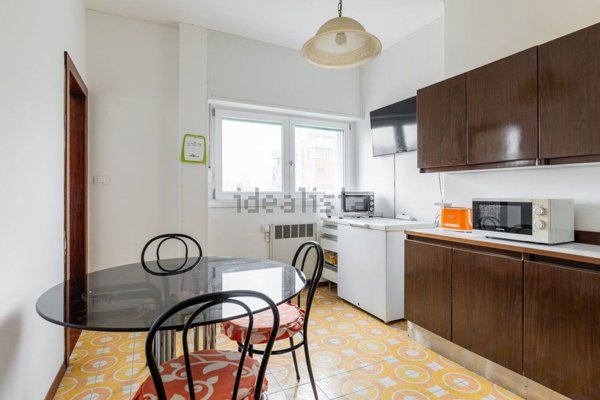 appartamento in vendita a Bologna in zona Lame