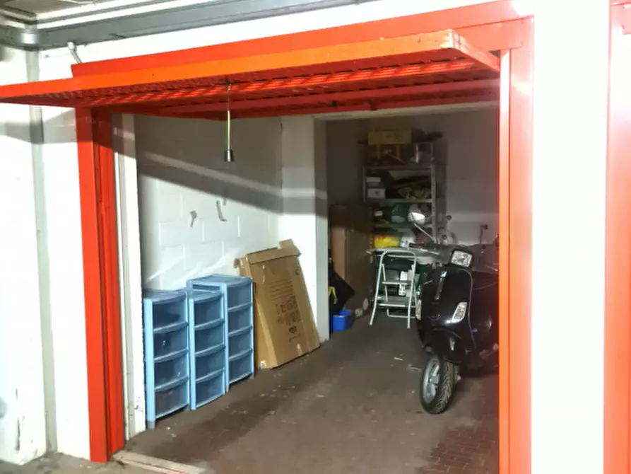 mansarda in vendita a Bologna in zona San Vitale