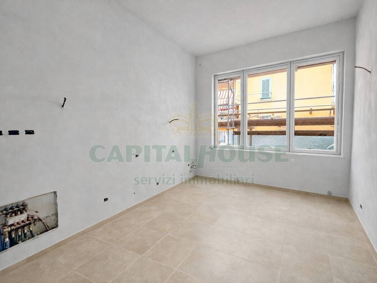 appartamento in vendita a Bologna in zona Saffi