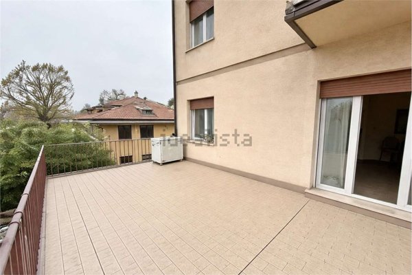 appartamento in vendita a Bologna in zona Centro Storico