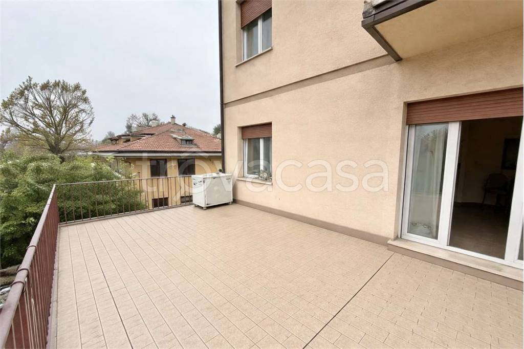 appartamento in vendita a Bologna in zona San Donato