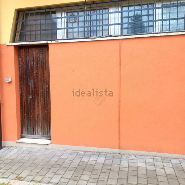 ufficio in vendita a Bologna