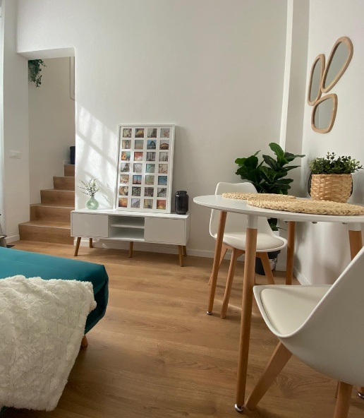 appartamento in vendita a Bologna in zona Andrea Costa