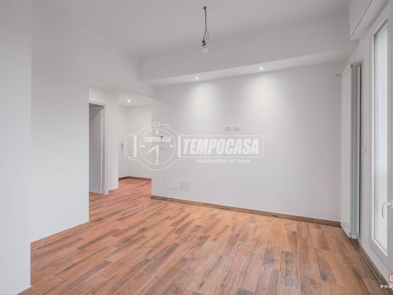 appartamento in vendita a Bologna in zona San Vitale