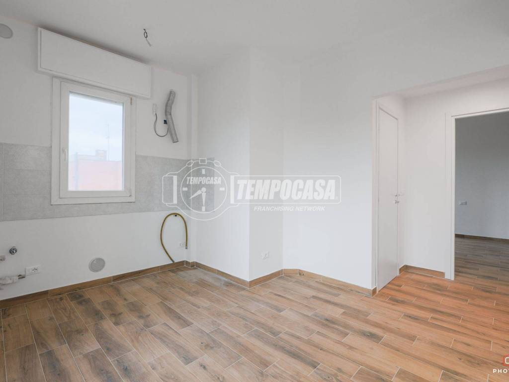 appartamento in vendita a Bologna in zona San Vitale