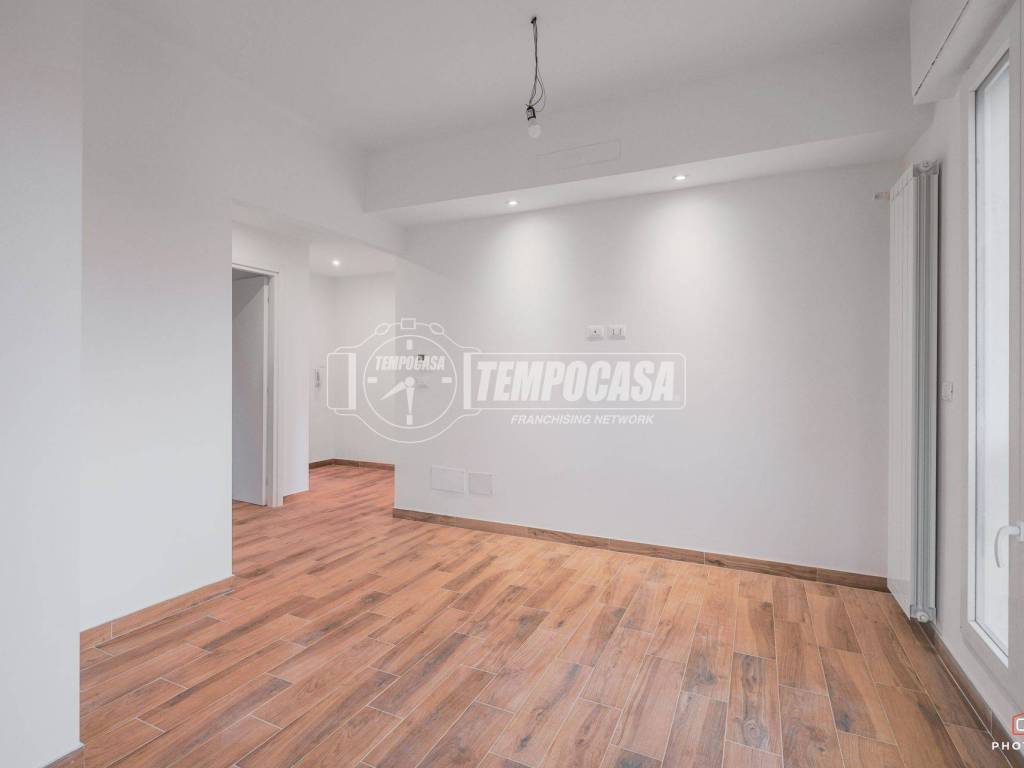 appartamento in vendita a Bologna in zona San Vitale