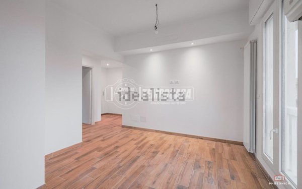 appartamento in vendita a Bologna in zona San Vitale