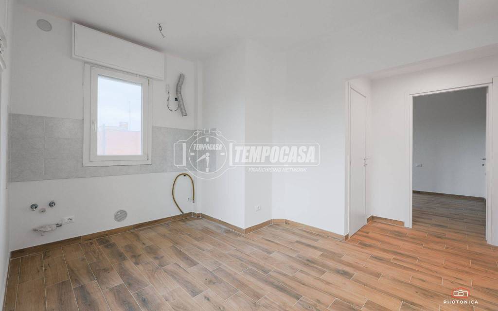 appartamento in vendita a Bologna in zona San Vitale