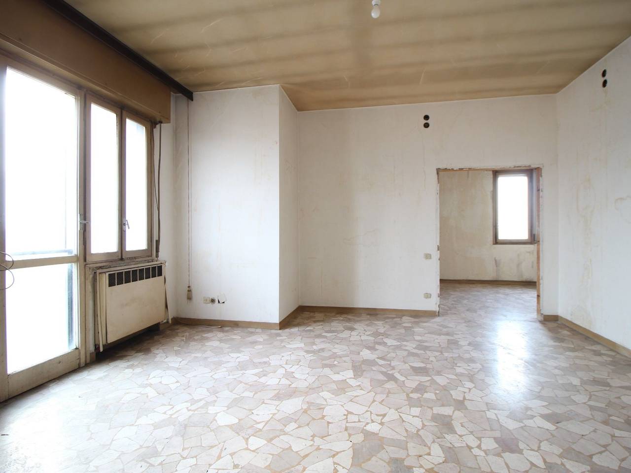 appartamento in vendita a Bologna in zona Quartiere Navile