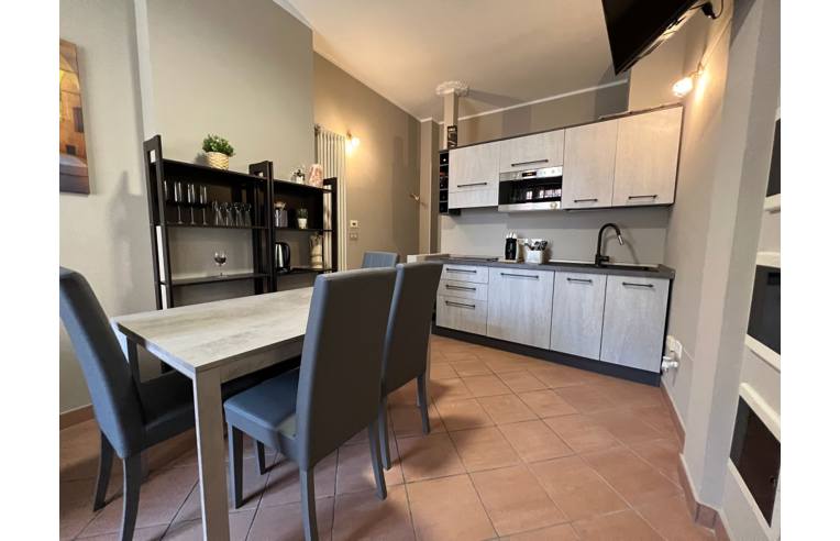 appartamento in vendita a Bologna in zona Santo Stefano