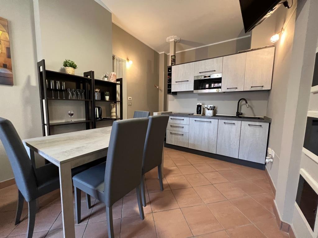 appartamento in vendita a Bologna in zona Santo Stefano