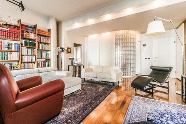 appartamento in vendita a Bologna in zona Murri