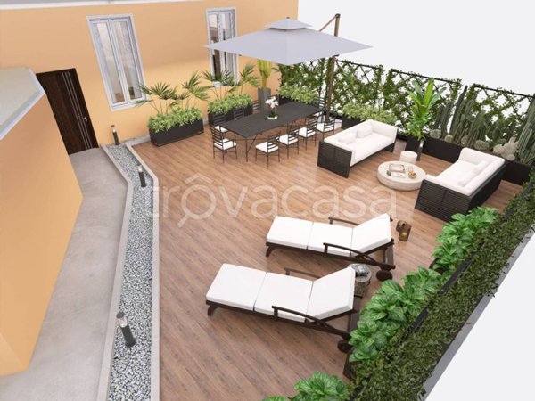 appartamento in vendita a Bologna in zona Savena