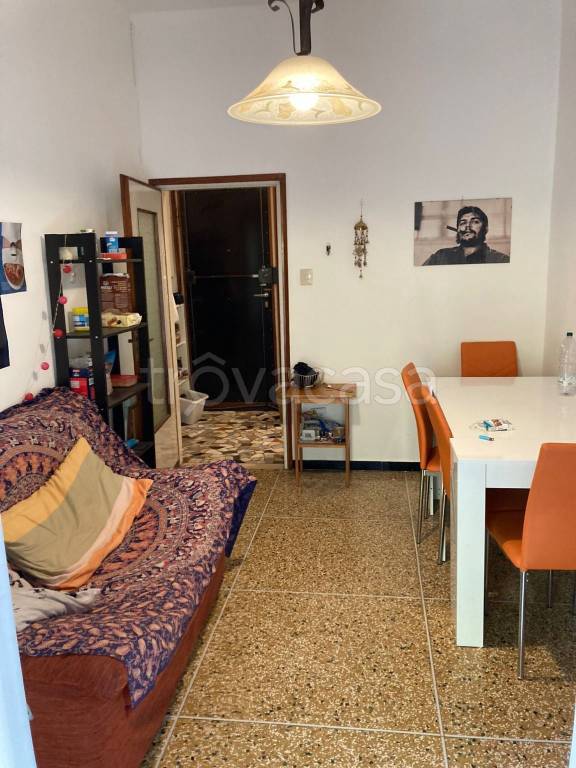 appartamento in vendita a Bologna in zona Saffi