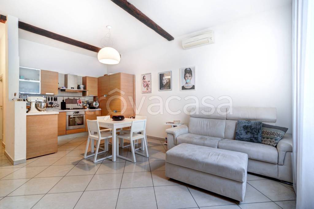 appartamento in vendita a Bologna in zona Centro Storico