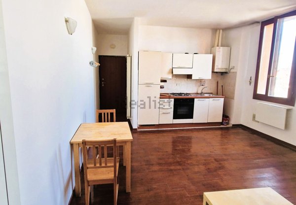 appartamento in vendita a Bologna in zona Santa Viola