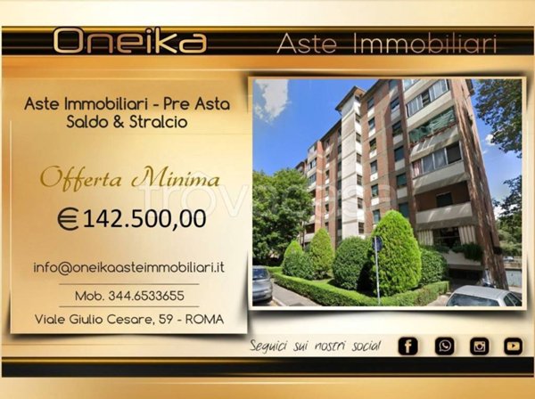 appartamento in vendita a Bologna in zona Pilastro