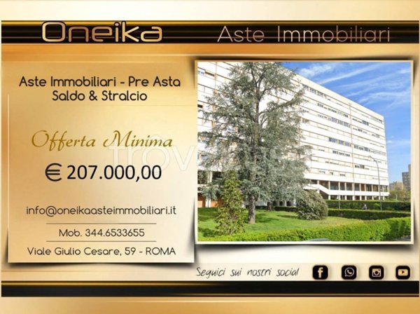 appartamento in vendita a Bologna in zona Savena