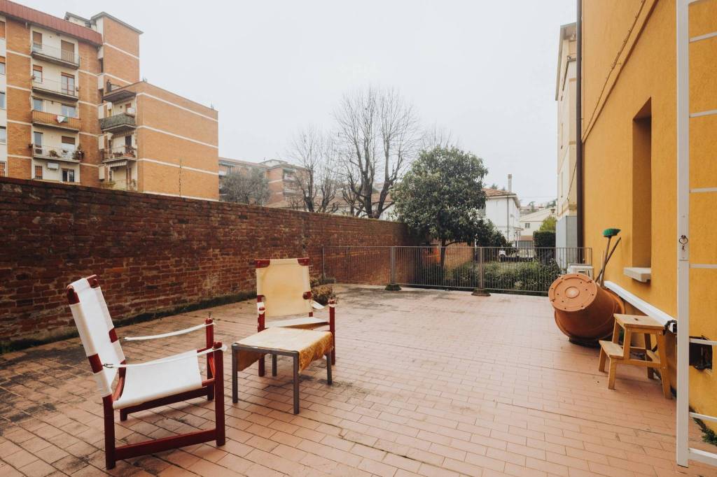 appartamento in vendita a Bologna in zona Savena