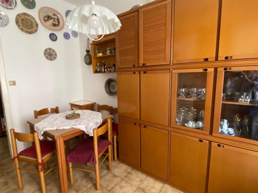 appartamento in vendita a Bologna in zona Borgo Panigale