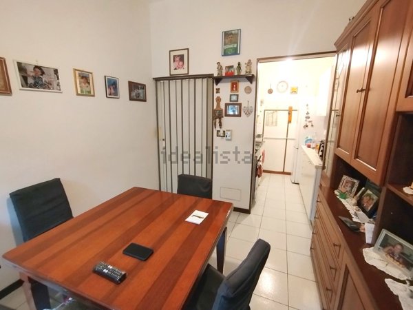 appartamento in vendita a Bologna