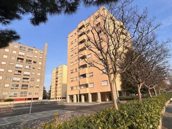 appartamento in vendita a Bologna in zona Savena