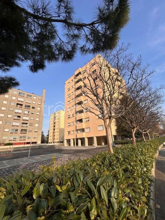 appartamento in vendita a Bologna in zona Savena