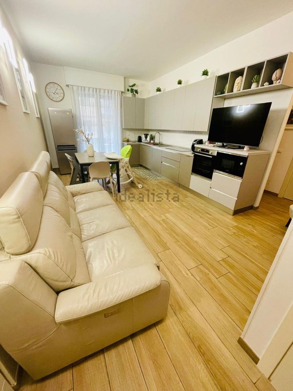 appartamento in vendita a Bologna in zona Saragozza