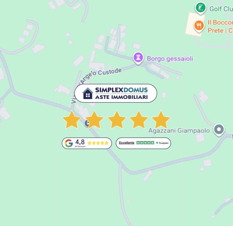 appartamento in vendita a Bologna in zona Colli