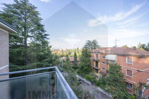 appartamento in vendita a Bologna in zona Murri