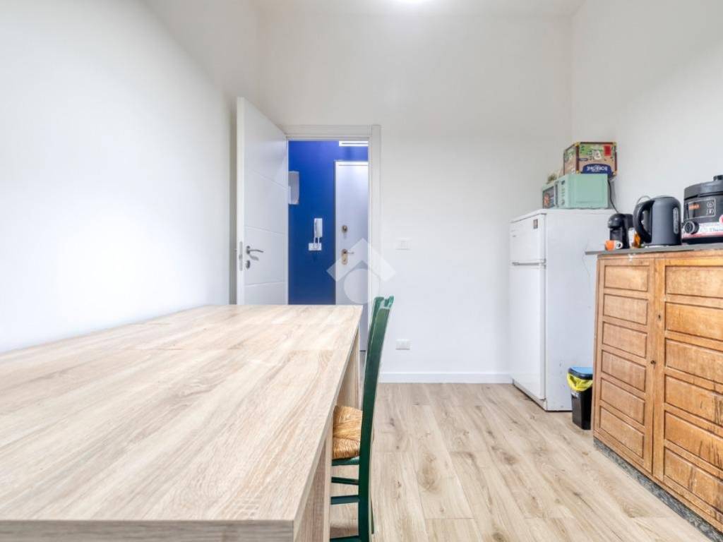 appartamento in vendita a Bologna in zona San Vitale