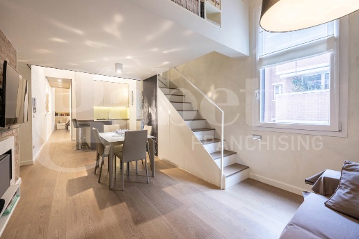 appartamento in vendita a Bologna in zona Santo Stefano