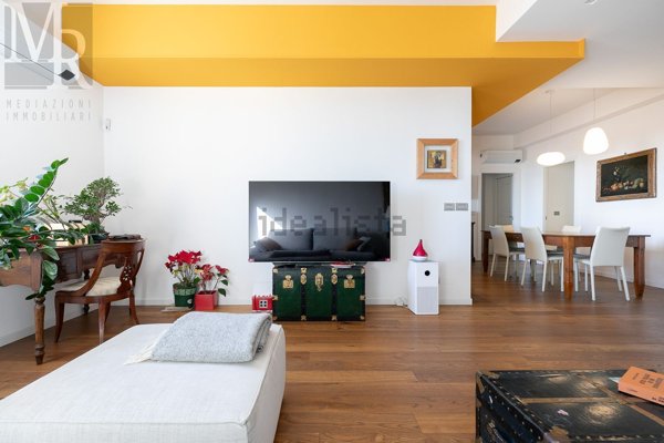 appartamento in vendita a Bologna in zona Santo Stefano