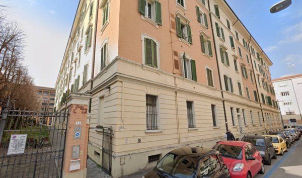 appartamento in vendita a Bologna in zona Santo Stefano